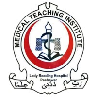Lady Reading Hospital Jobs