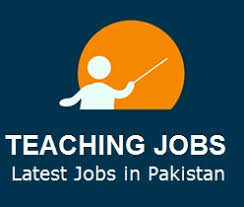 Teachers Jobs