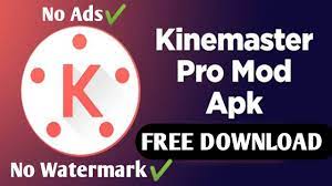 KineMaster Diamond Apk Download